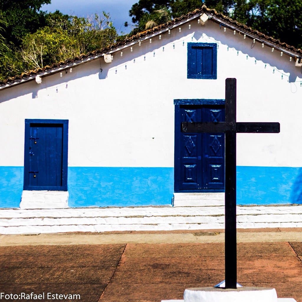 Aldeia de Carapicuíba