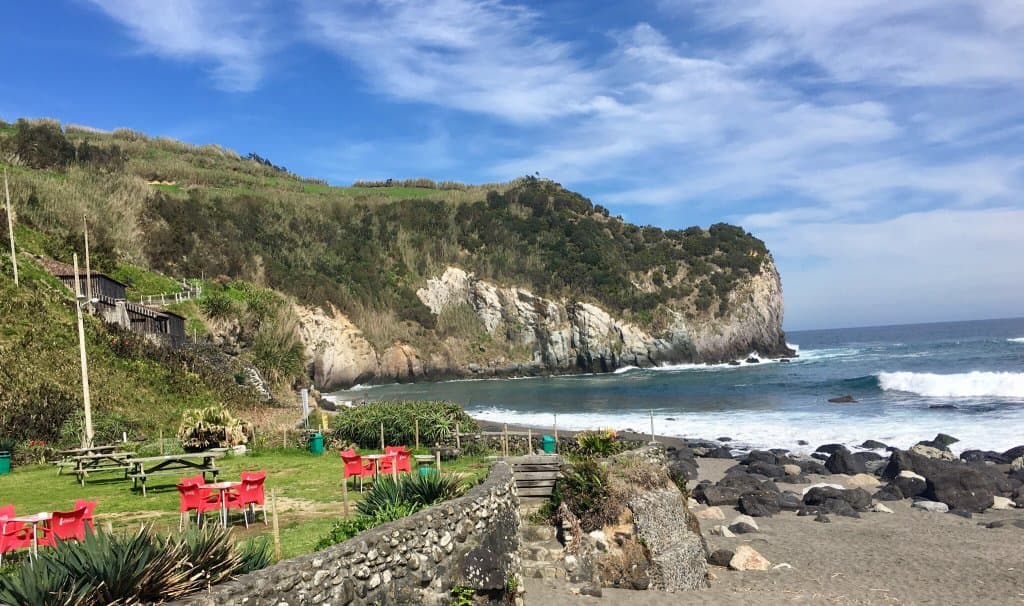 Praia dos Moinhos