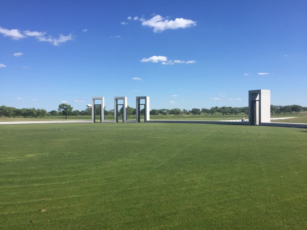 Bonfire Memorial
