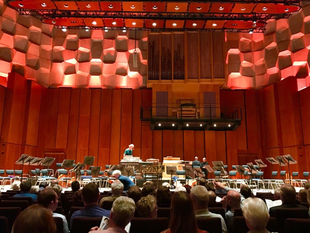 De Oosterpoort Groningen