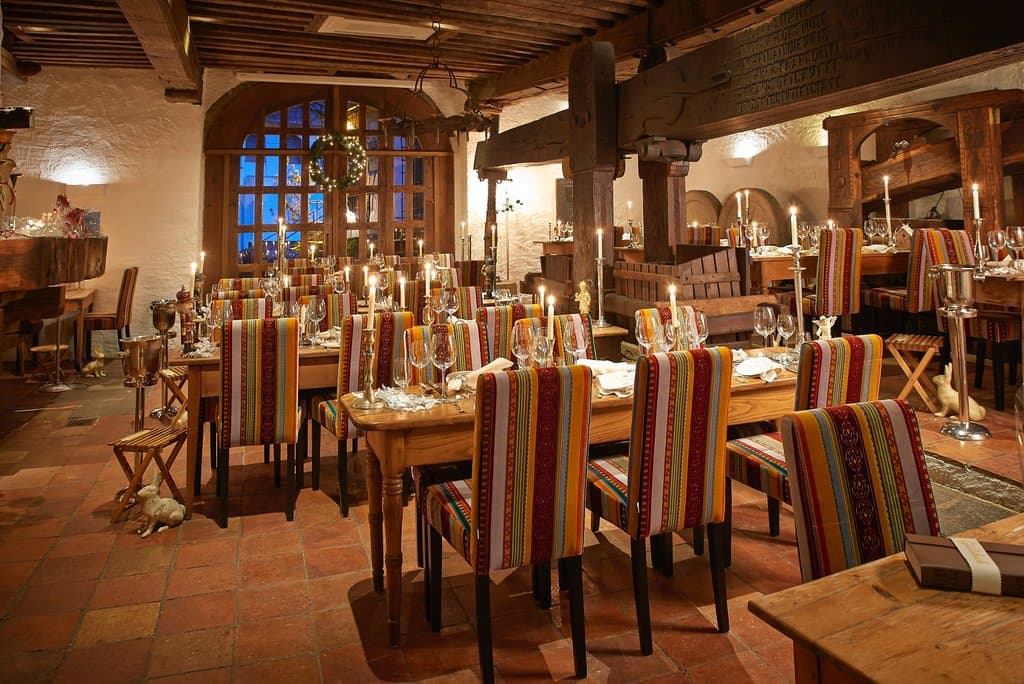 Das historische Weinmuseum