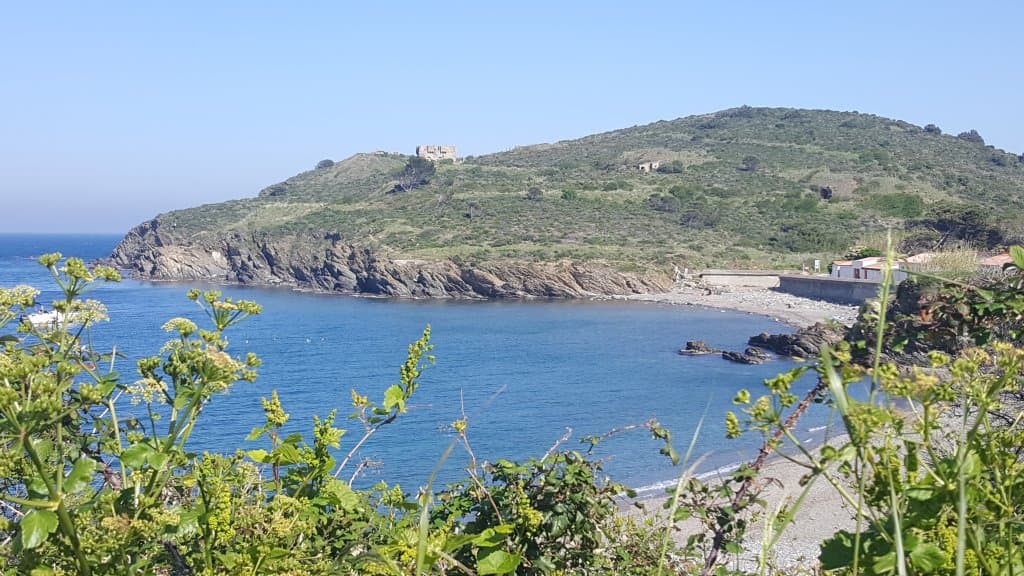 Site de Paulilles