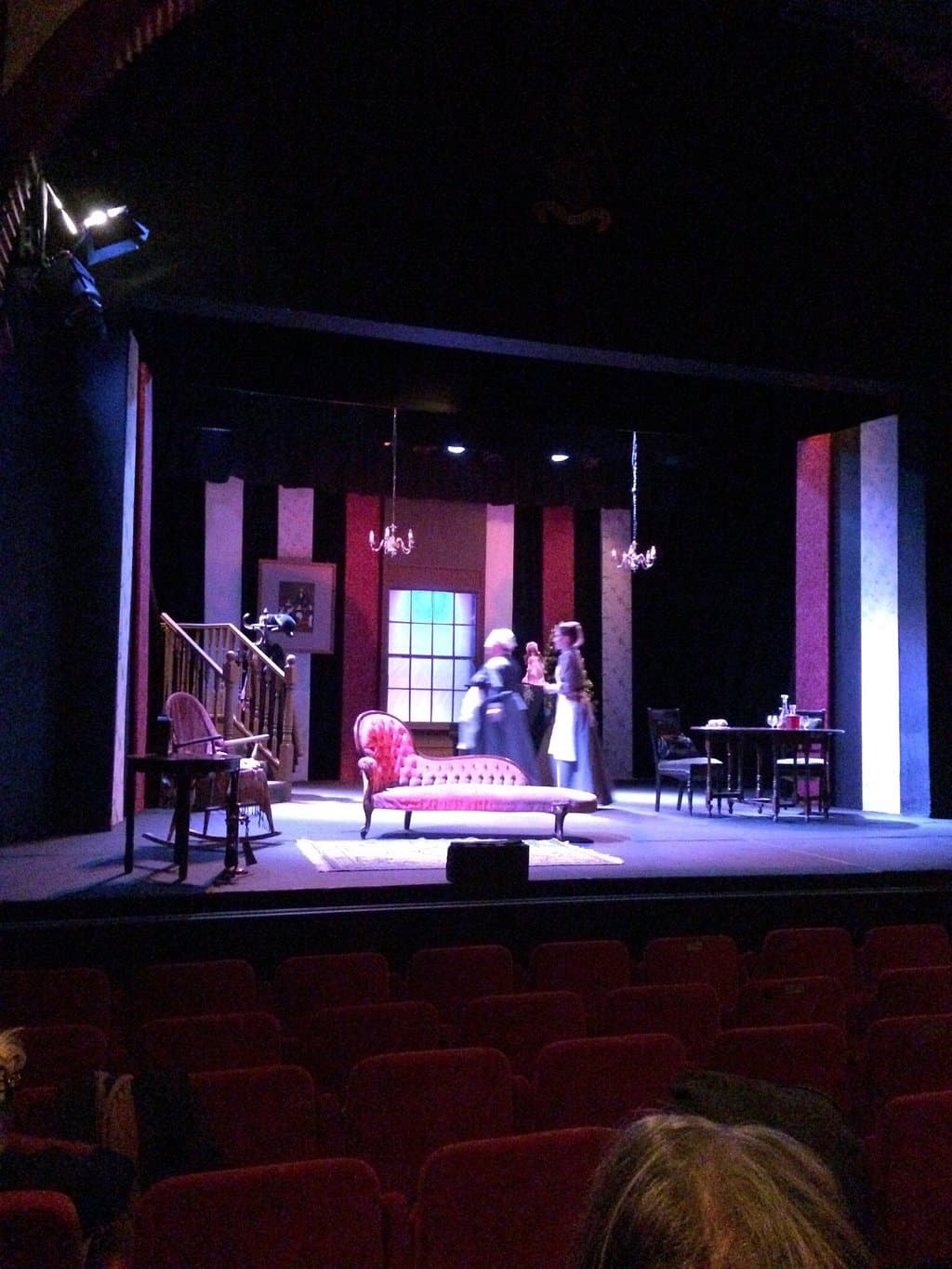 Cheltenham Playhouse