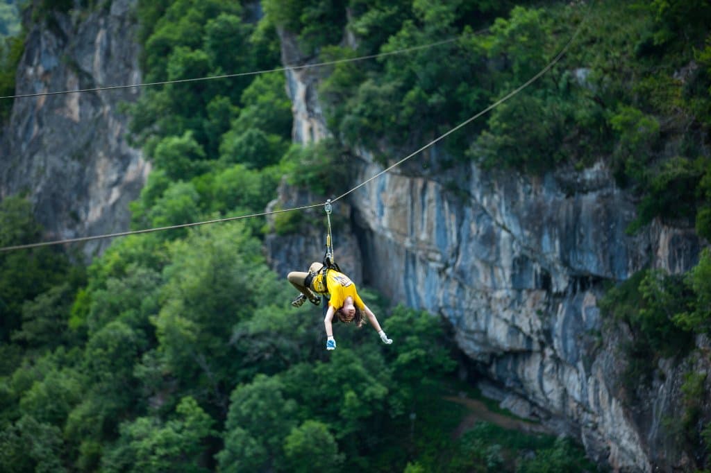 Yell Extreme Park