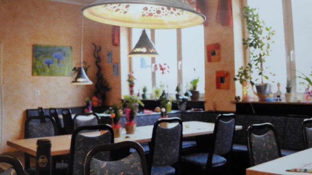 Restaurant Kornblume Bamberg