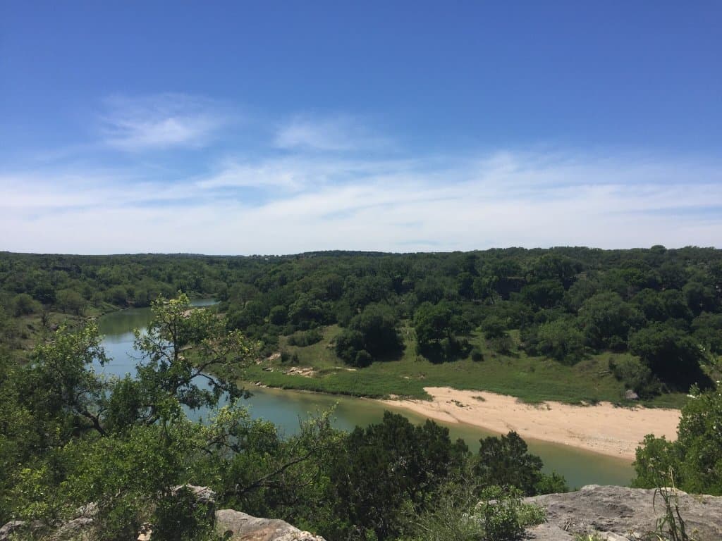 Milton Reimers Ranch Park