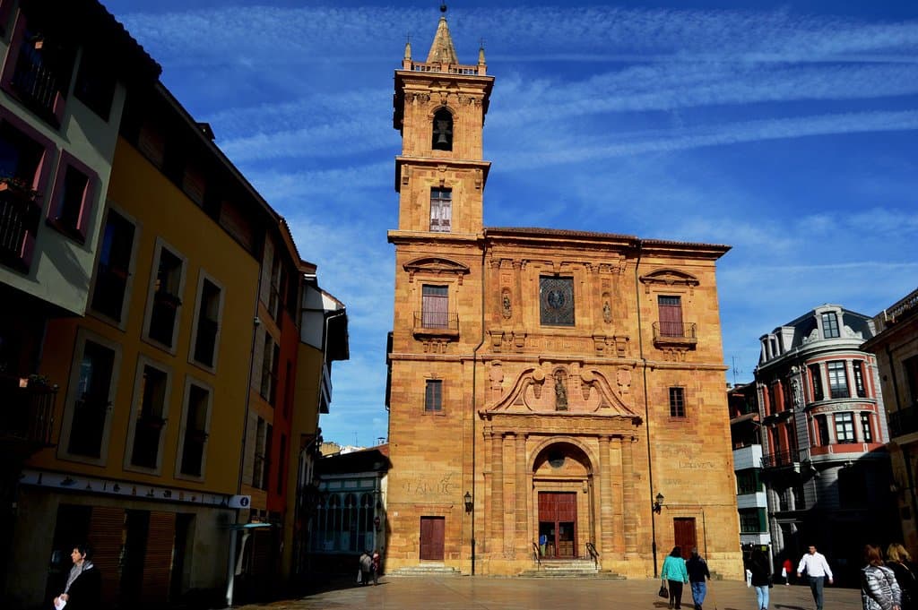 Iglesia