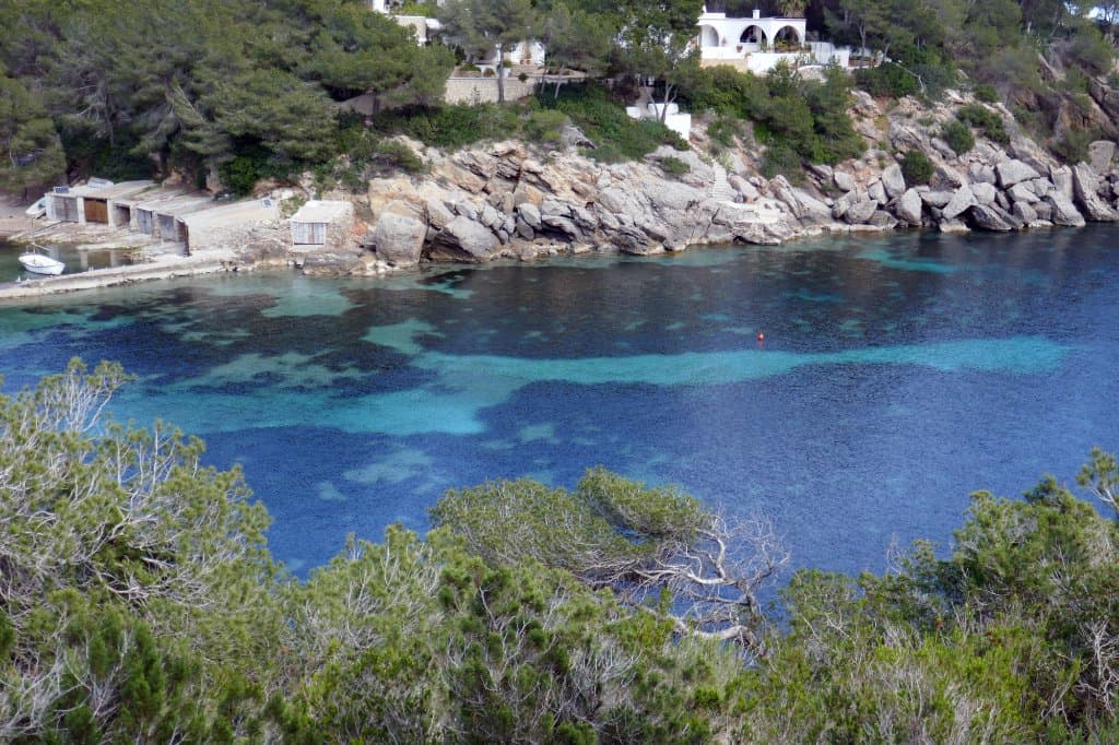 Cala Mastella