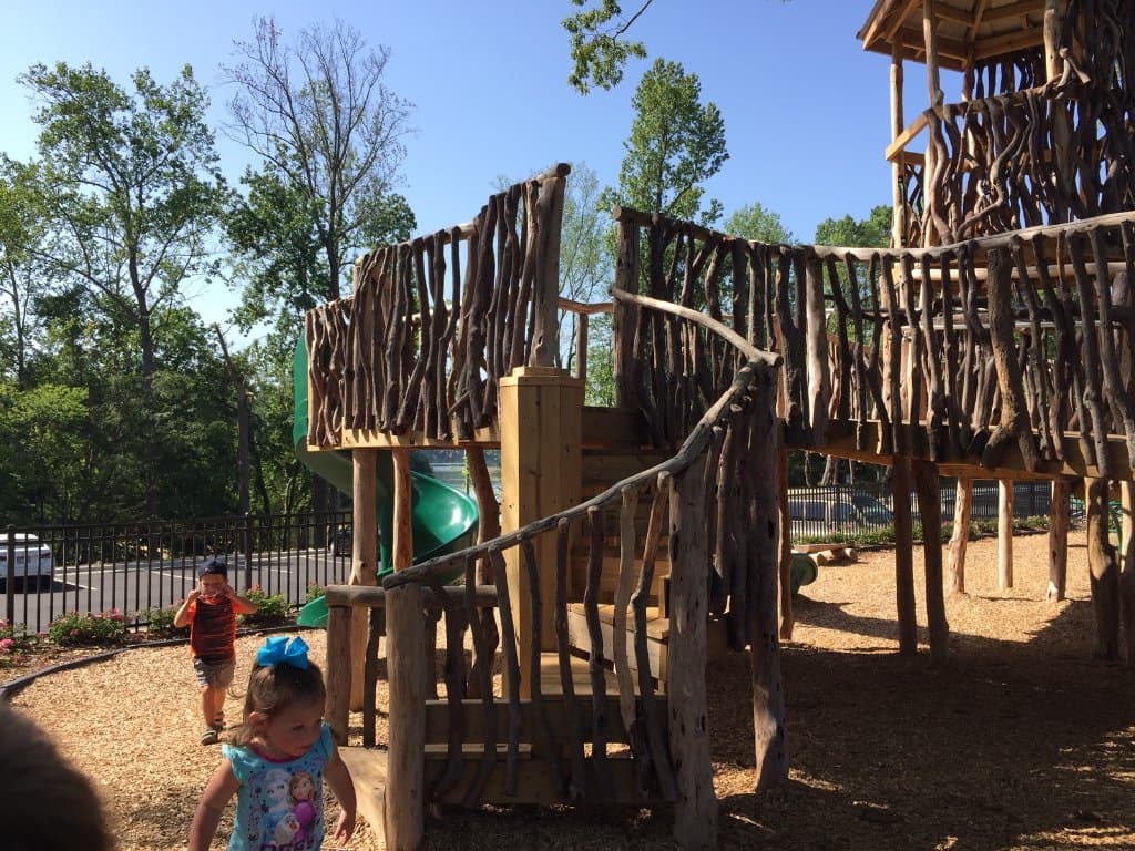 fun for small children