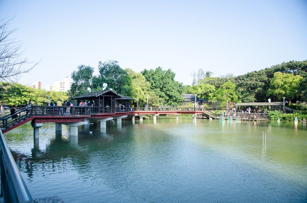 Hsinchu Glass Museum