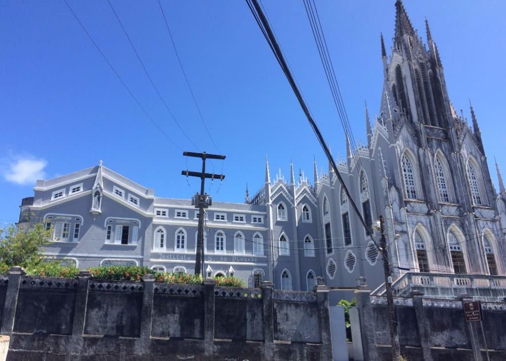 church - picture 1