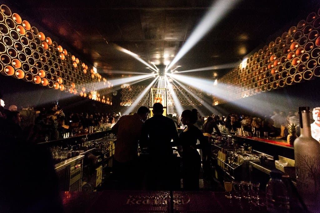 Disco Beirut