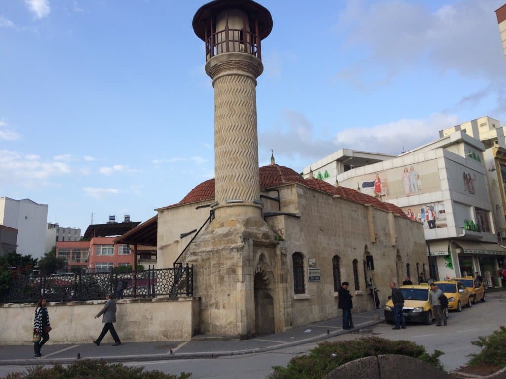 Yeni Camii Istanbul