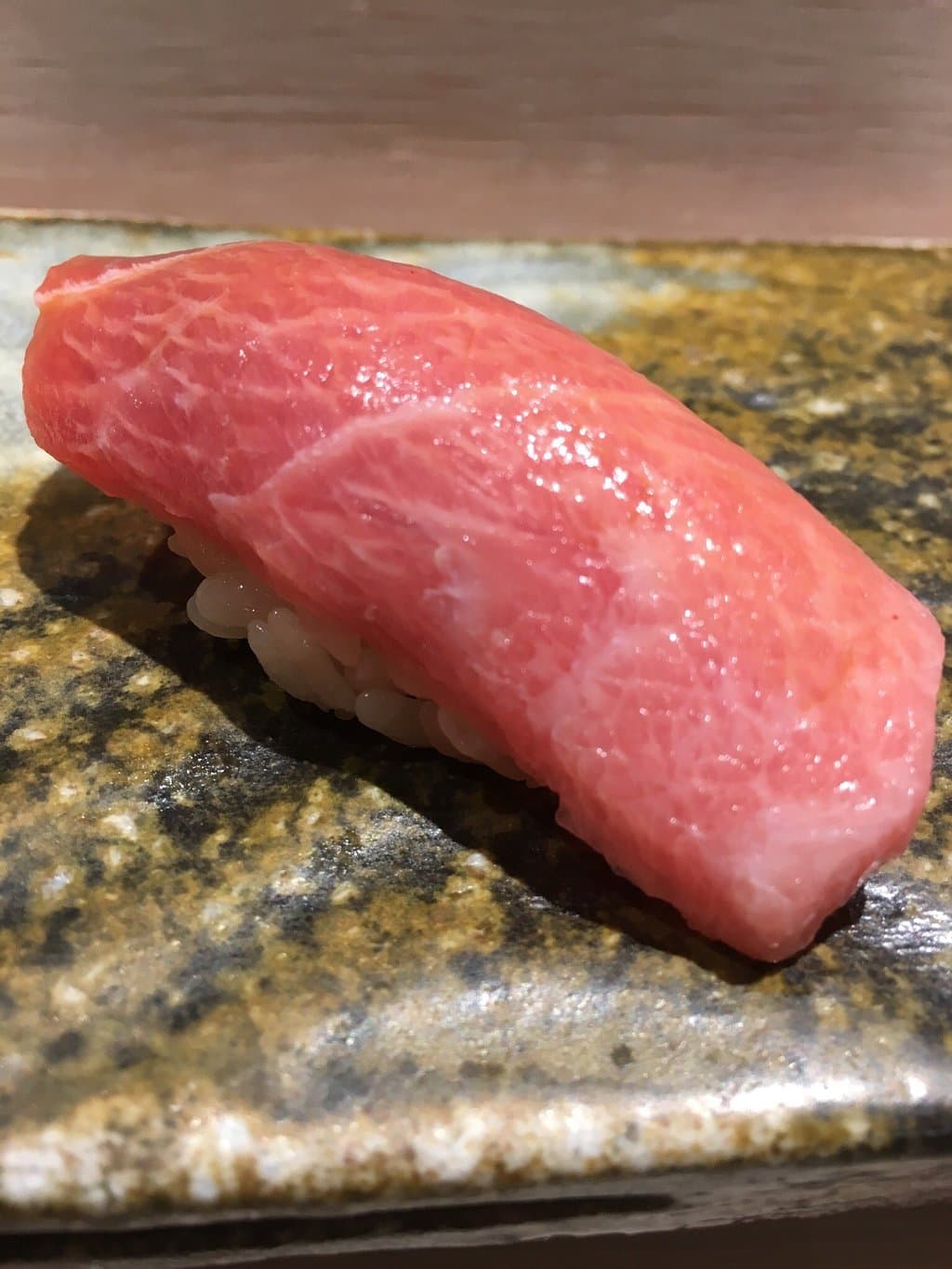 Aoyama sushi Umi