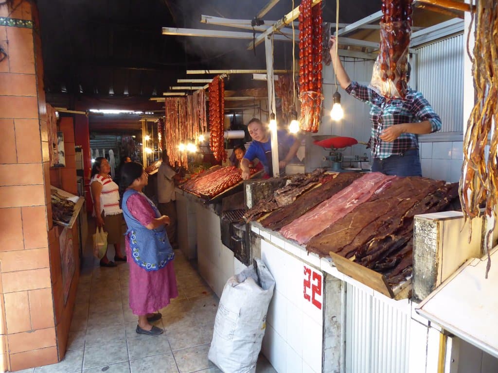 Taqueria