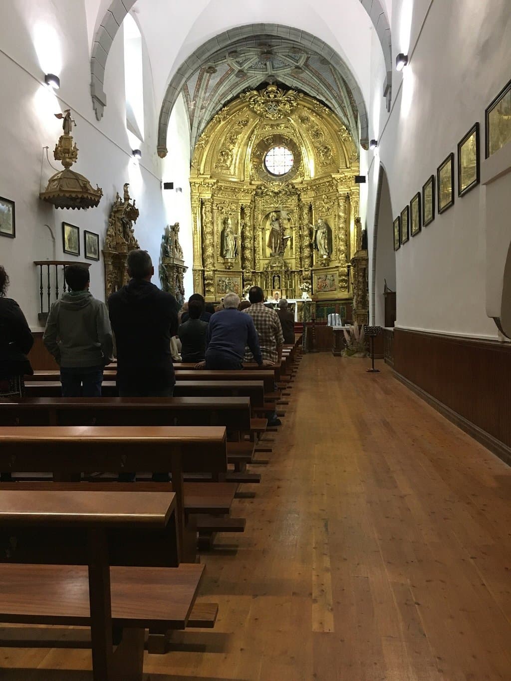 Quejana Ayala Historic Complex