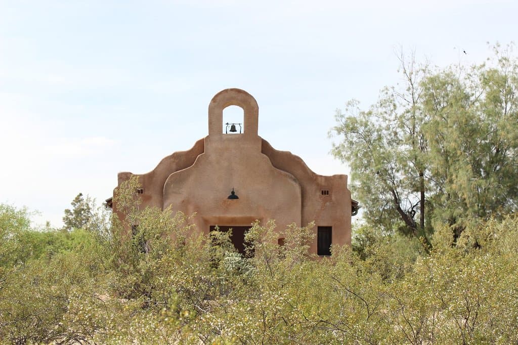 Chapel