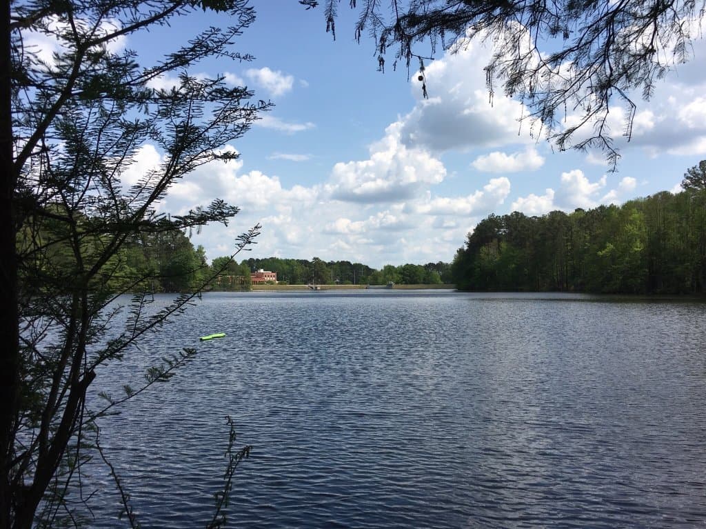 Mazarick Park