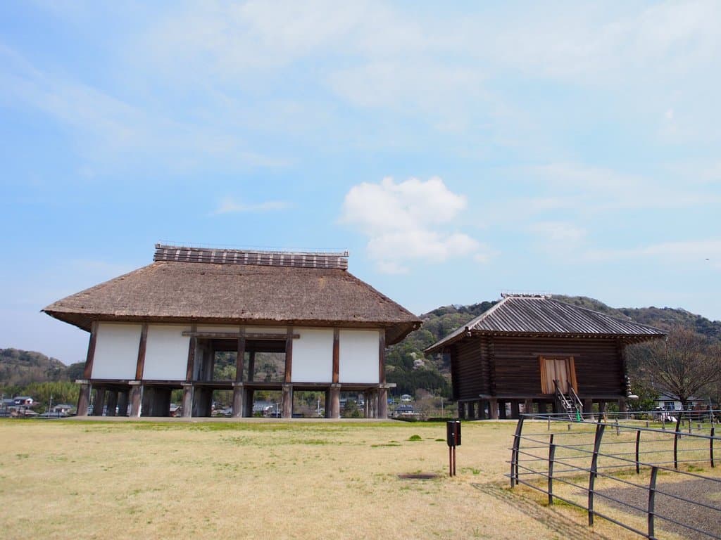 平沢官衙