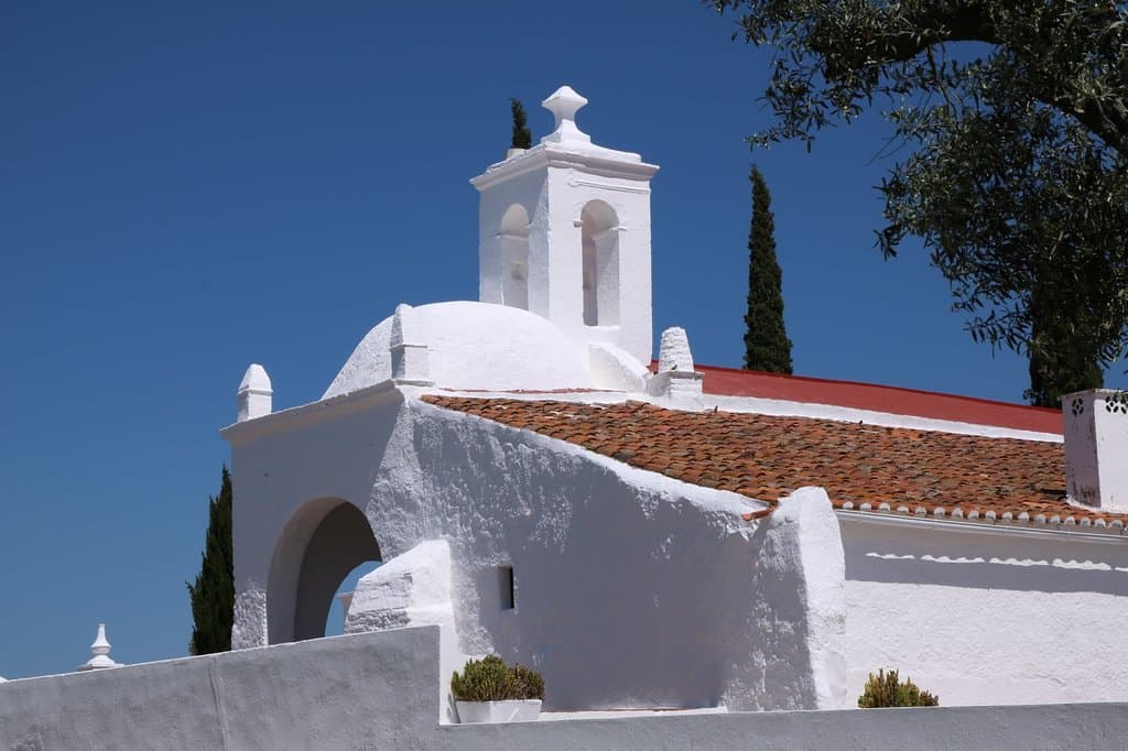 Guadalupe Chapel