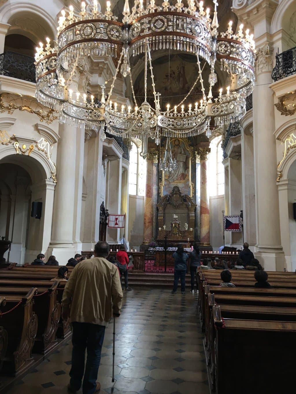 Church of St Spas (Holy Saviour)