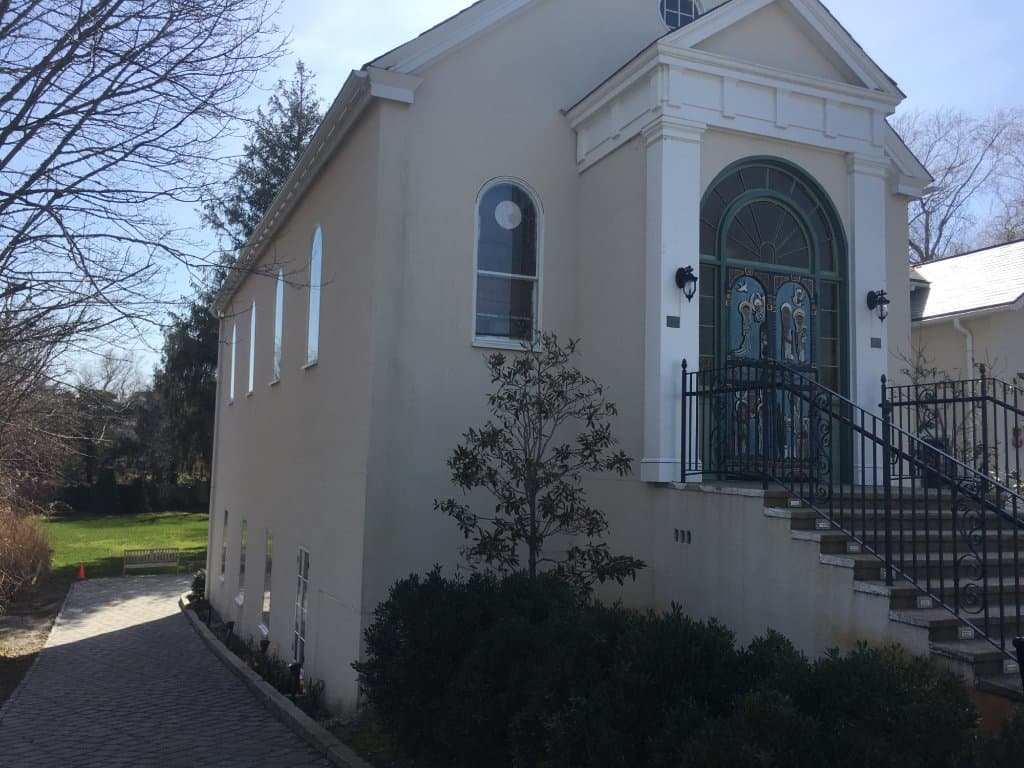 Wellfleet Preservation Hall