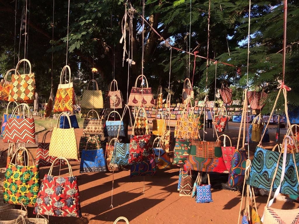 Bags