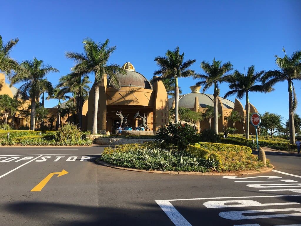 Sibaya Casino & Entertainment Kingdom