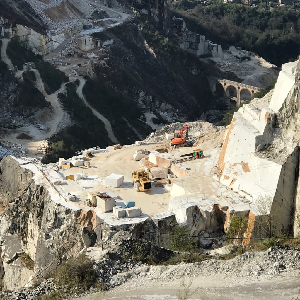 I paesaggi di Fantiscritti