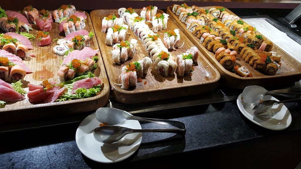 Sushi