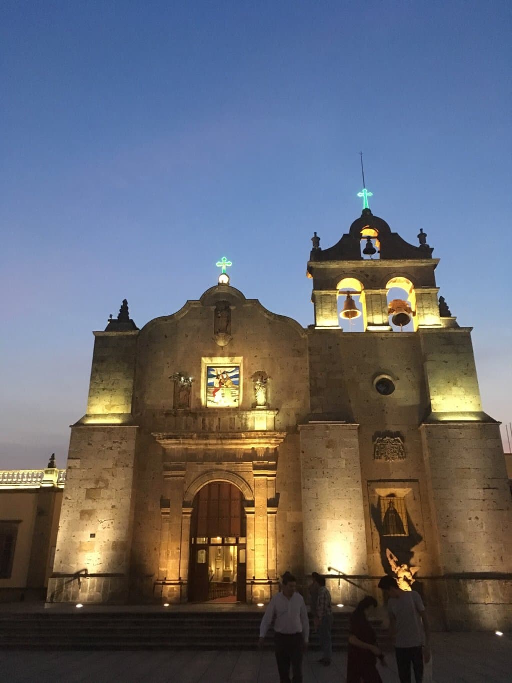 Parroquia de San Pedro Apóstol Zapopan