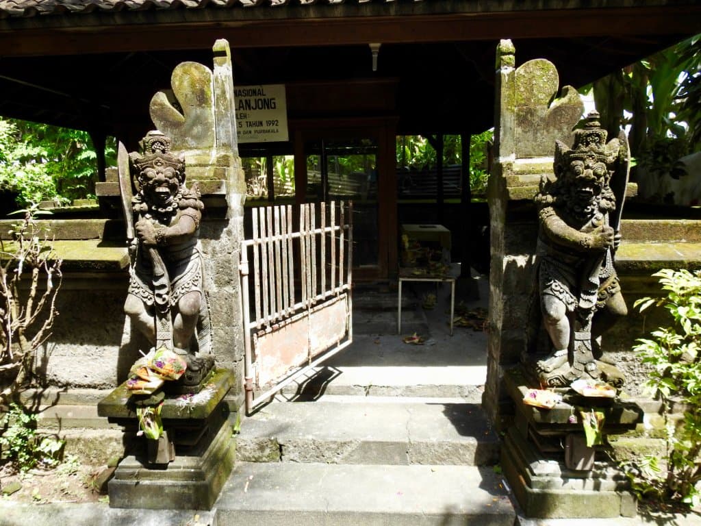Temple