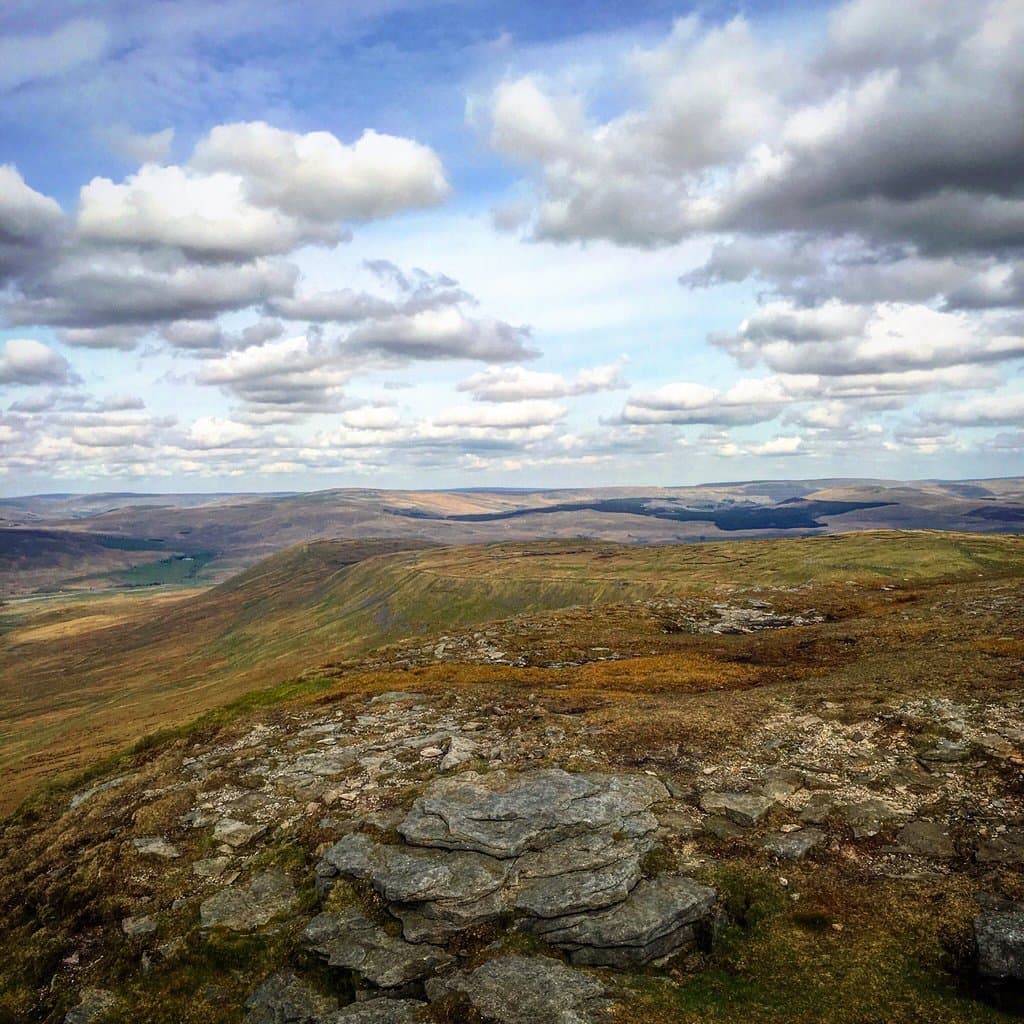 Ingleborough