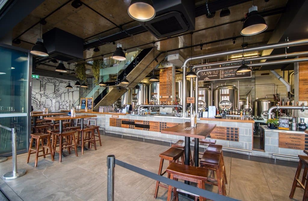 An accomodating space