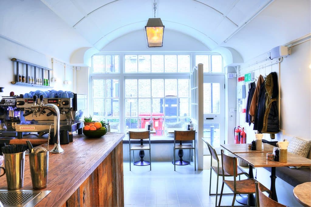 We're not yolking...come and see us soon! 