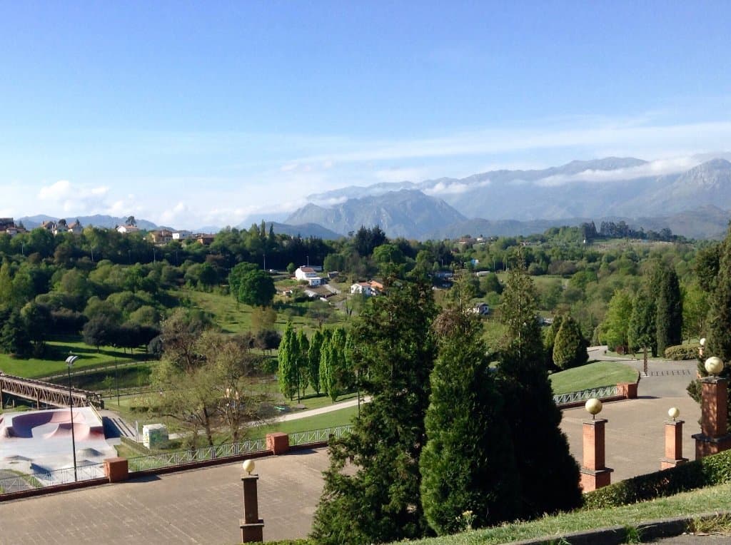 Endless possibilities