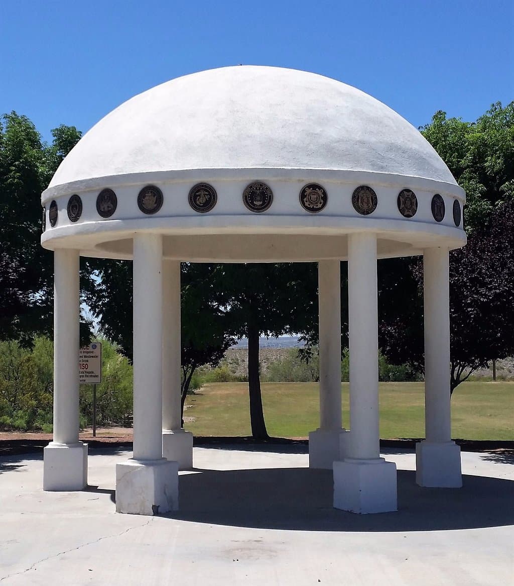 a memorial