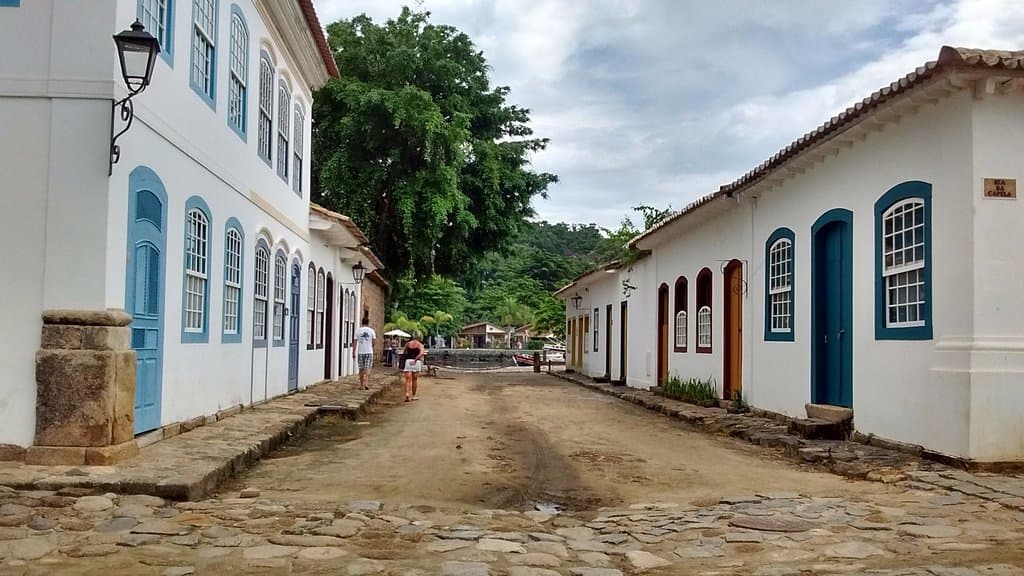 Historical Centre
