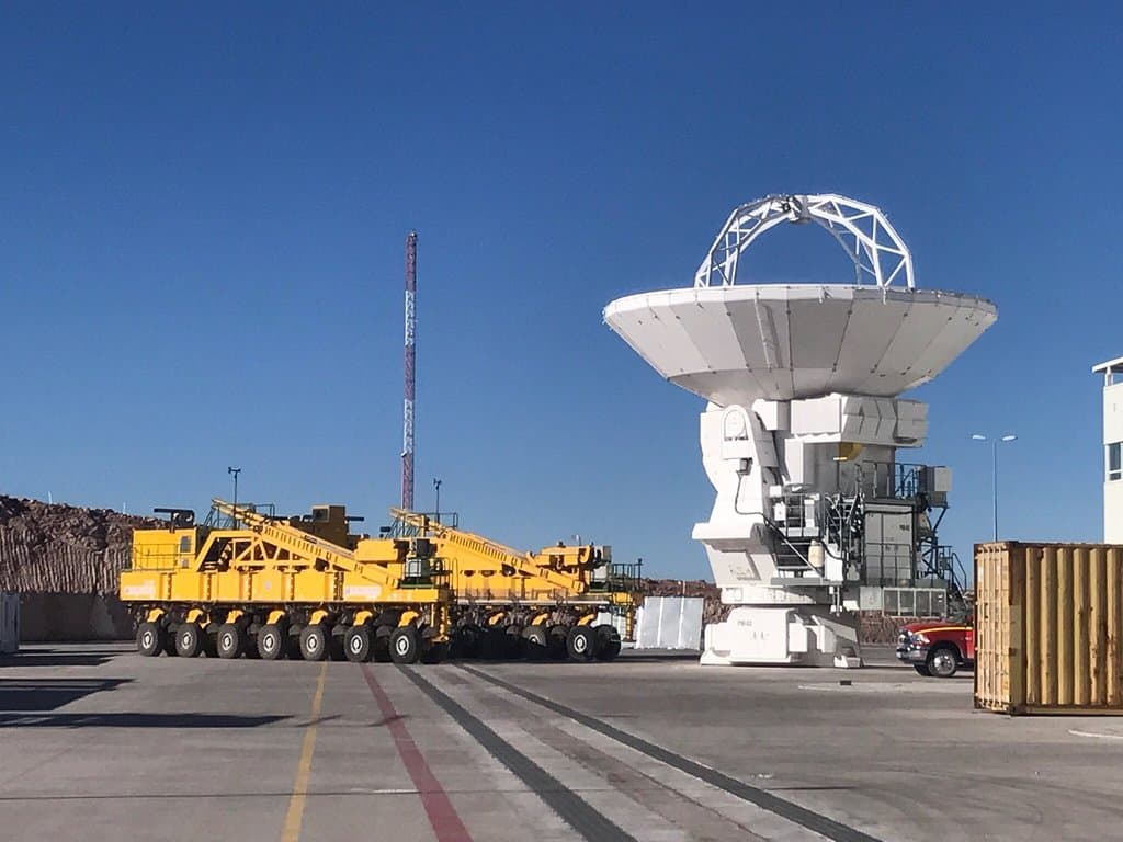 ALMA Observatory