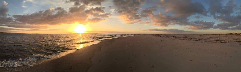 Sunrise