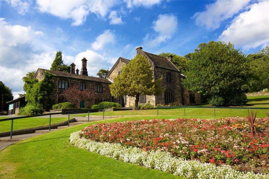 Abbey House Museum