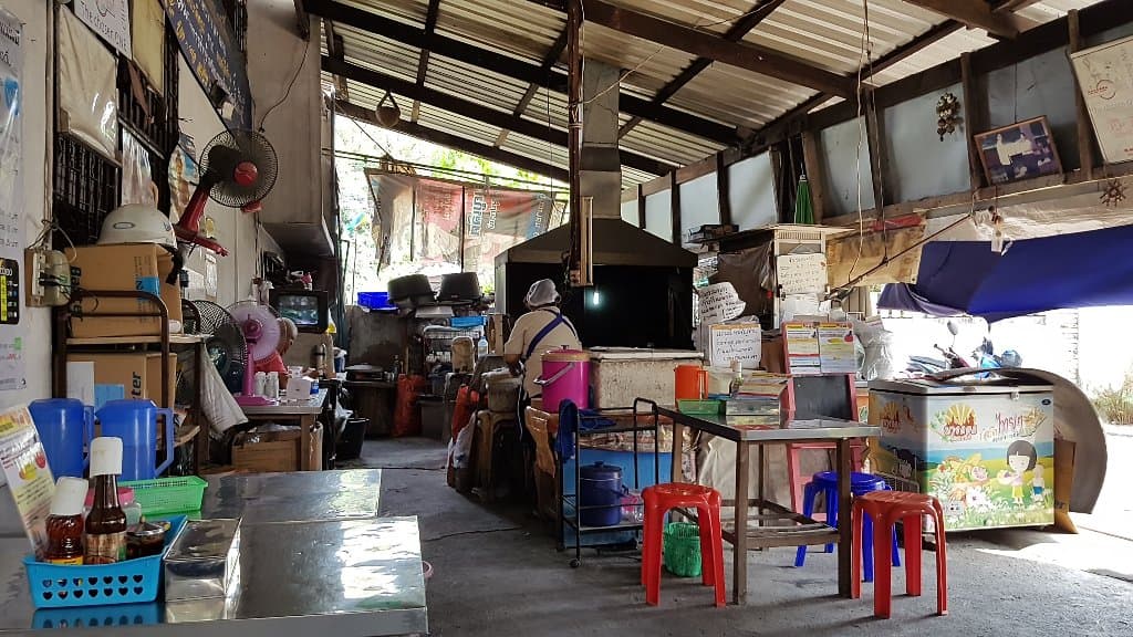 Khao Soi Mae Manee
