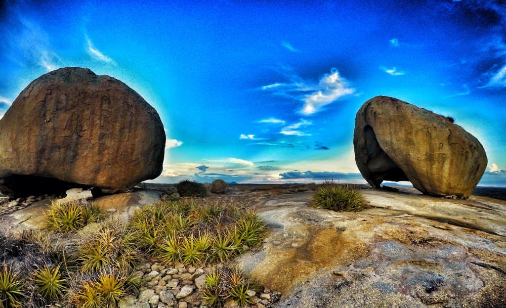 Lajedo de Pai Mateus Cabaceiras