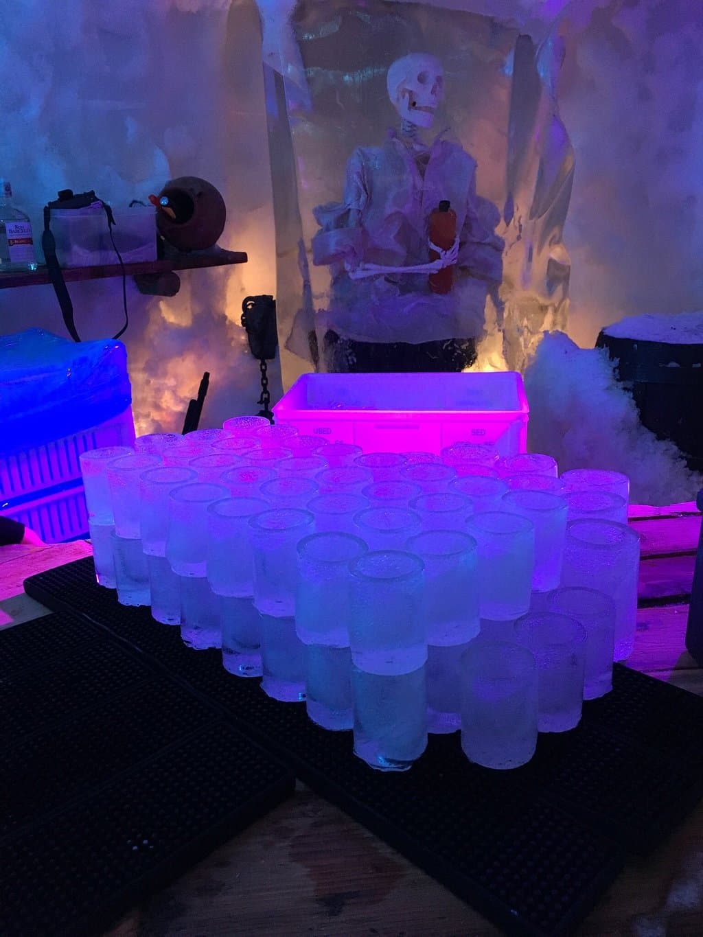 Xtracold Icebar