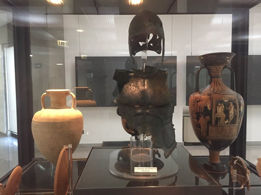 Museo Nazionale Archeologico della Sibaritide