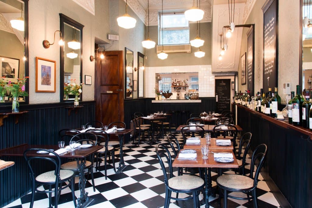 Wine Bar