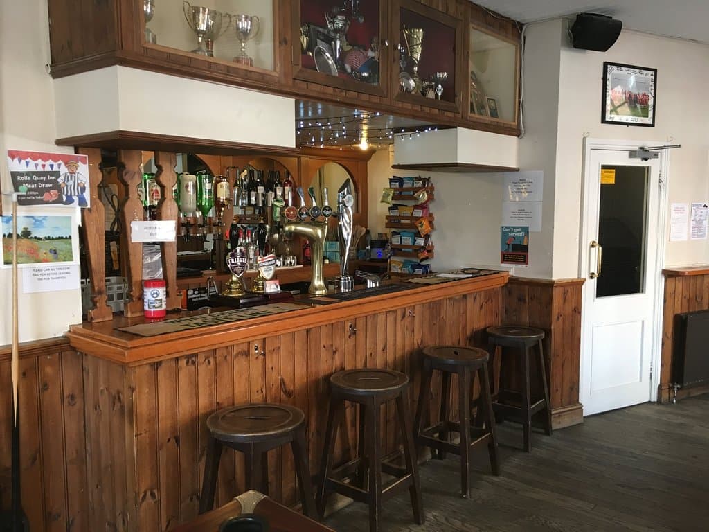 Sports Bar 