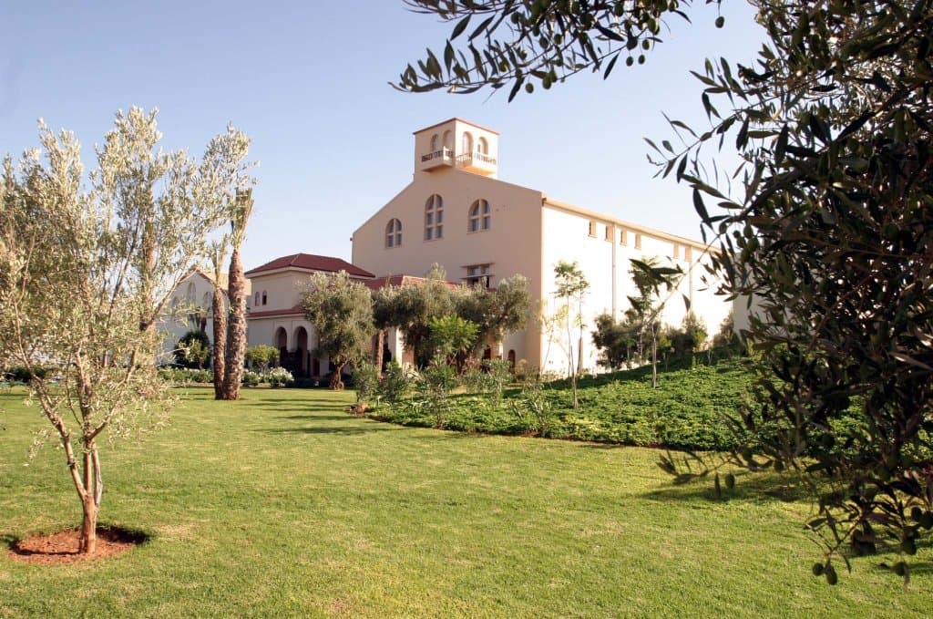 Château Roslane