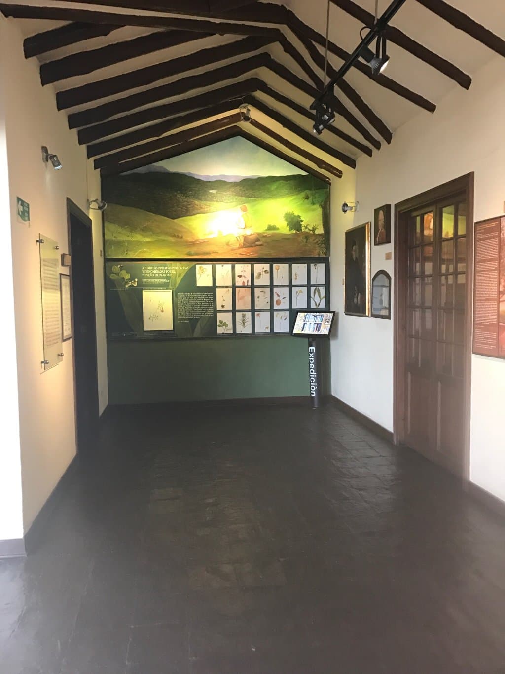 Casa Museo Francisco José de Caldas