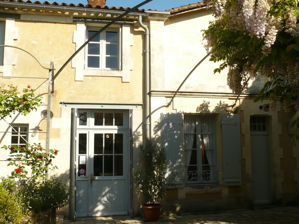 Maison Natale François Mitterrand Jarnac